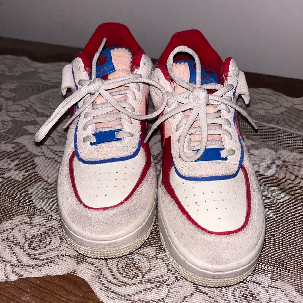 Nike Air Force 1 Shadow
